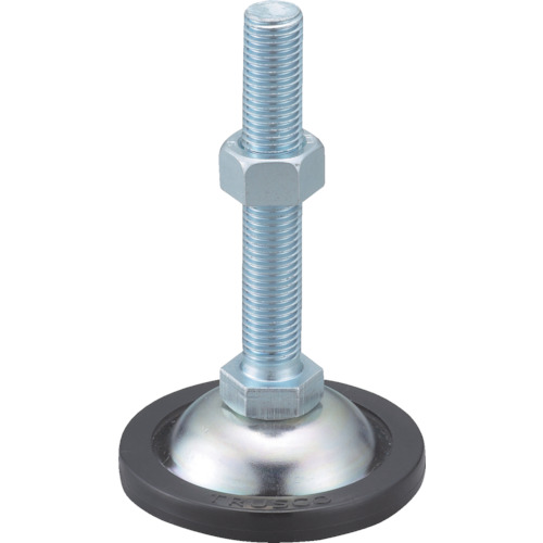 TRUSCO Adjuster Bolt（500/600kgf type/with resin cover）