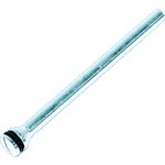 NC spotting drill HSS-E-PM 90° N 12 mm