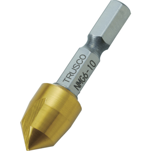 NC spotting drill HSS-E-PM 90° N 12 mm