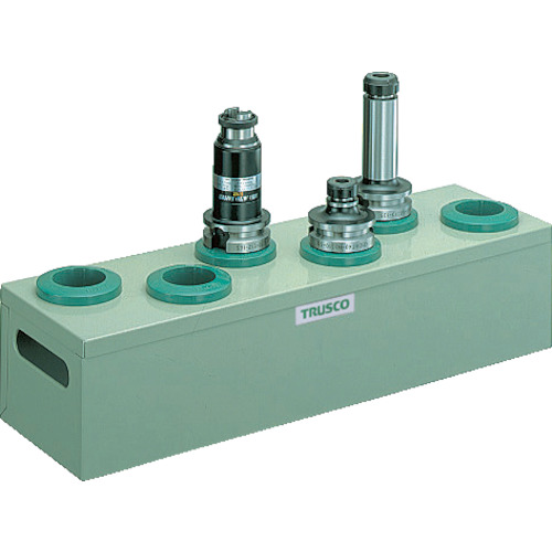TRUSCO Tooling Case（dual purpose for BT, NT）