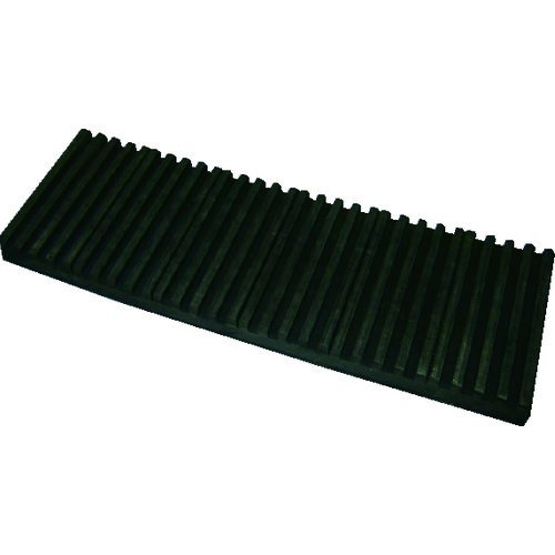 TRUSCO Vibration Absorbing Pad（natural rubber）