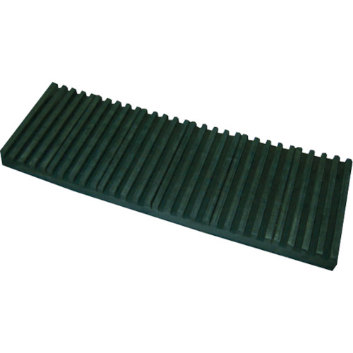 TRUSCO Vibration Absorbing Pad（synthetic rubber/heat resistant oil type）