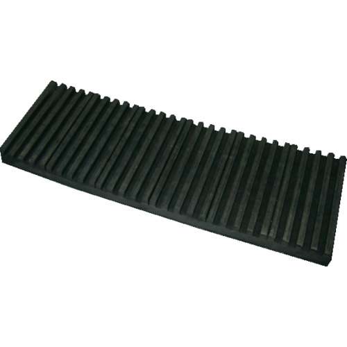 TRUSCO Vibration Absorbing Pad（natural rubber）