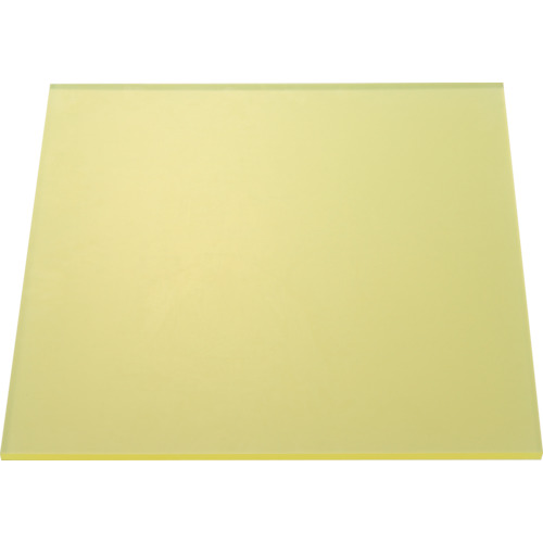 TRUSCO Urethane Rubber（board）