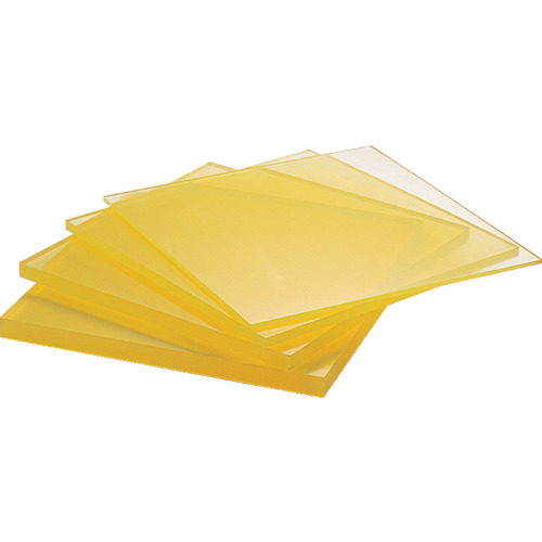 TRUSCO Urethane Rubber（board）