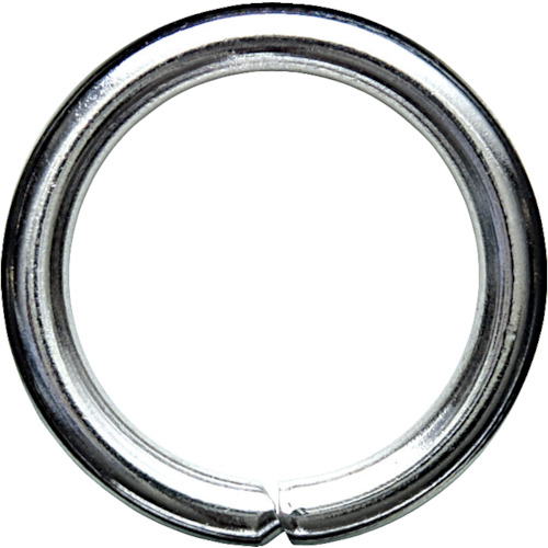 Nissa Chain Ring