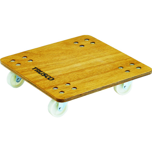 TRUSCO Flat Dolly 