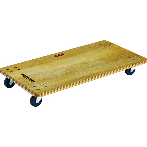 TRUSCO Flat Dolly 