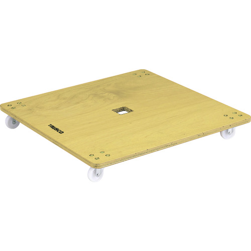 TRUSCO Flat Dolly 