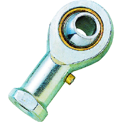 TRUSCO Rod End（oil-lubrication type）