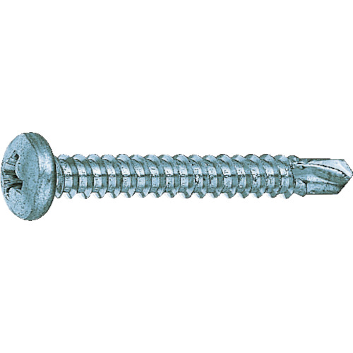 TRUSCO Pan Head Drilling Screw（for sheet metal）