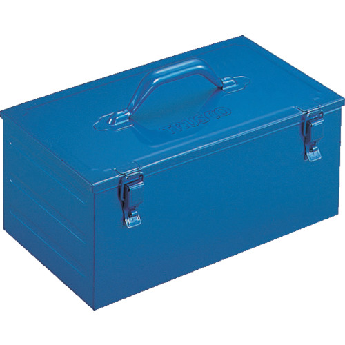 TRUSCO 2 Stages Tool Box