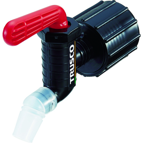 TRUSCO Resin Oiling Cock