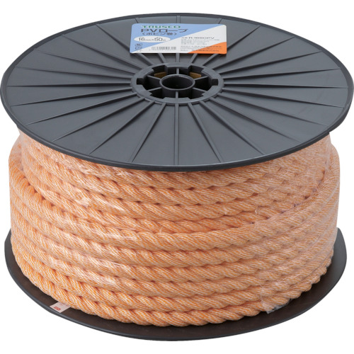 TRUSCO PV Rope（3 strand type）