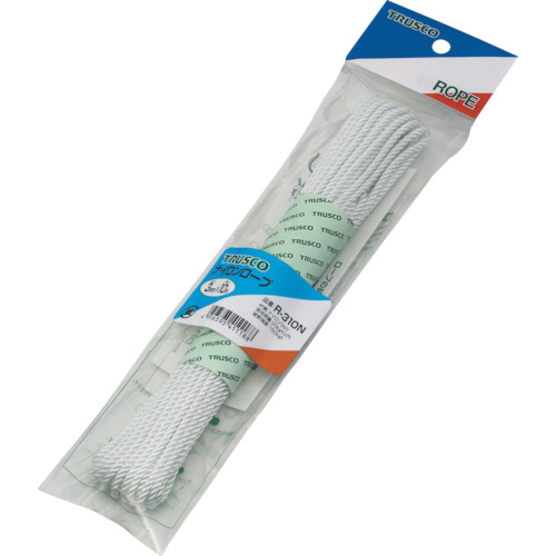 TRUSCO Nylon Rope（3 strand type）