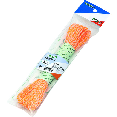 TRUSCO PV Rope（3 strand type）