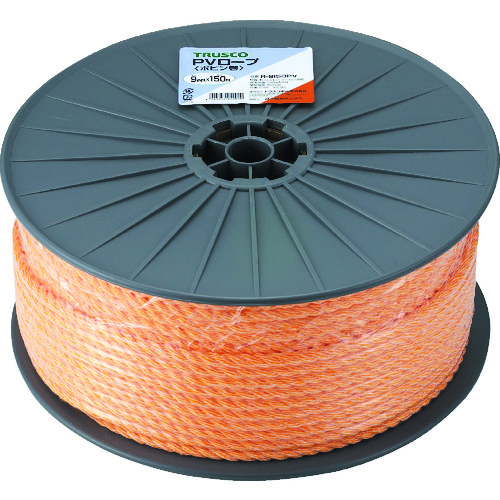 TRUSCO PV Rope（3 strand type）