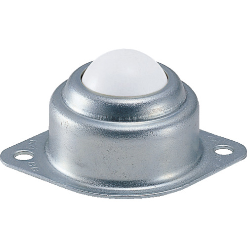 TRUSCO Ball Caster Press Molded Product