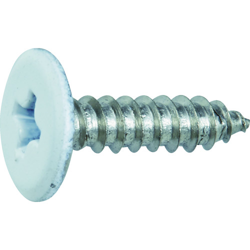 TRUSCO Colored Low Head Tapping Screw