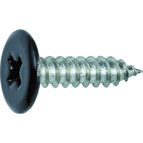 TRUSCO Colored Low Head Tapping Screw