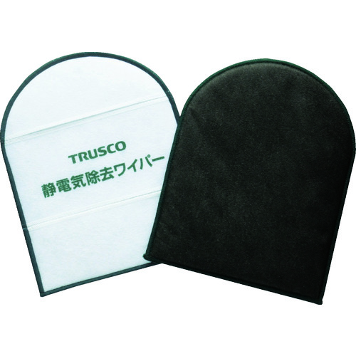 TRUSCO Static Electricity Removal Wiper