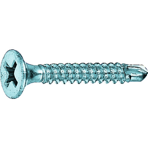 TRUSCO Drilling Screw Bugle（for gypsum boards, steel）