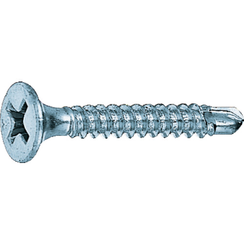 TRUSCO Drilling Screw Bugle（for gypsum boards, steel）