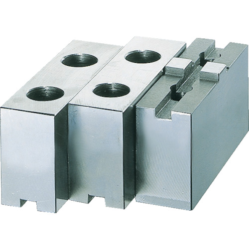 TRUSCO Soft Jaw（for KITAGAWA）