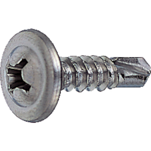 TRUSCO Drilling Screw MODOTORASU（for sheet metal）