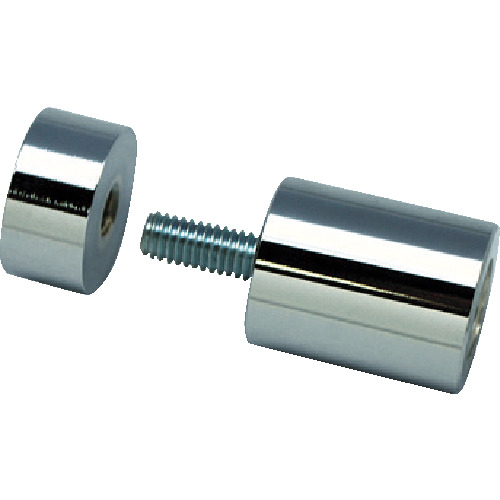 NC spotting drill HSS-E-PM 90° N 12 mm