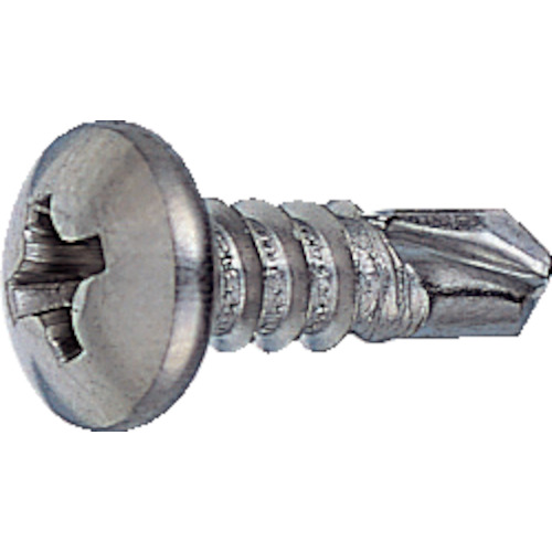 TRUSCO Pan Head Drilling Screw（for sheet metal）