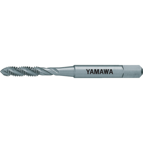 YAMAWA Spiral Fluted Tap