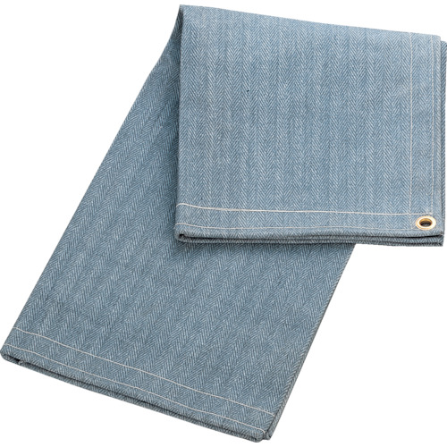 TRUSCO Spatter Sheet 