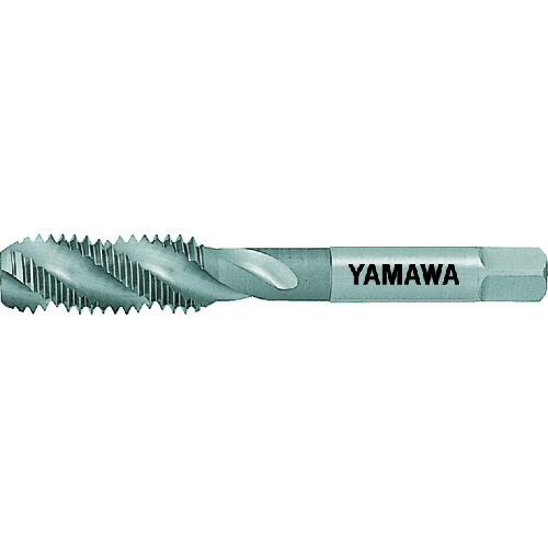 YAMAWA Spiral Fluted Tap