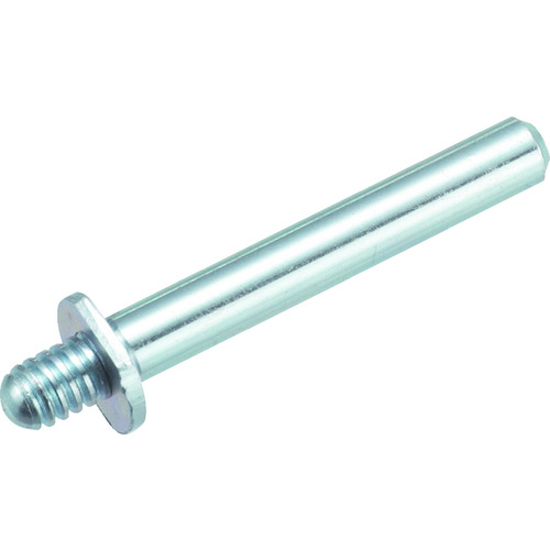 TRUSCO Spin Screw type Nylon Flap Wheel（shaft replacement type）
