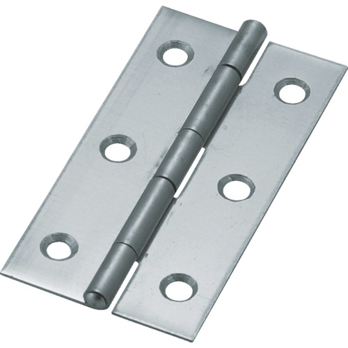 TRUSCO Thin Hinge