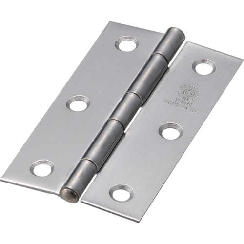 TRUSCO Medium Thick Hinge