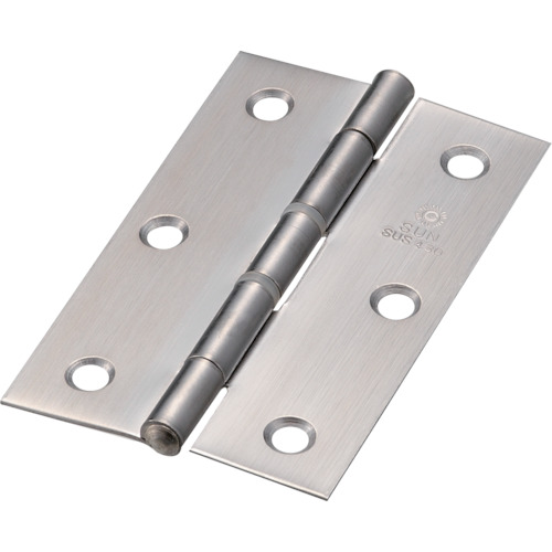 TRUSCO Medium Thick Hinge