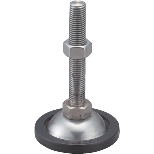 TRUSCO Adjuster Bolt（500/600kgf type/with resin cover）