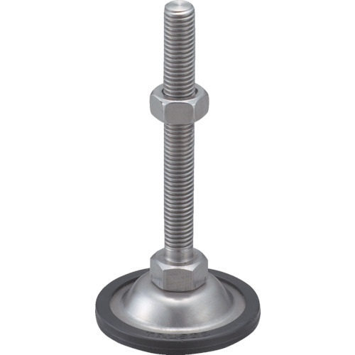 TRUSCO Adjuster Bolt（500/600kgf type/with resin cover）