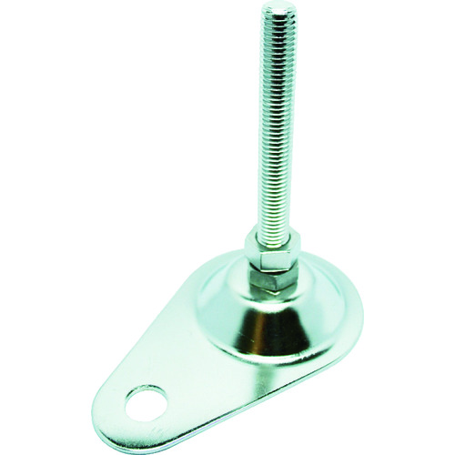 NC spotting drill HSS-E-PM 90° N 12 mm