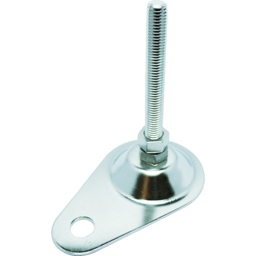 TRUSCO Adjuster Bolt（500/600kgf type with a stopper plate）