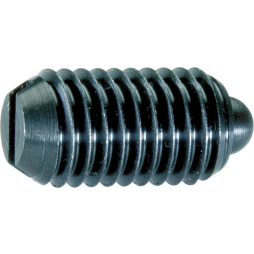 TRUSCO Short Plunger（steel pin）