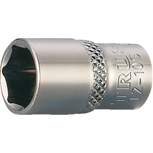 TRUSCO Socket（hexagonal type）