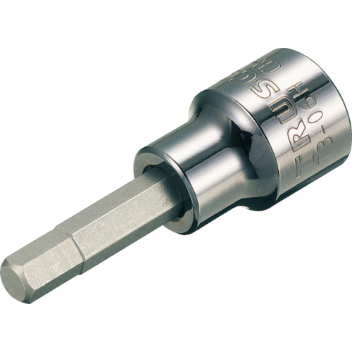TRUSCO Hexagon Socket