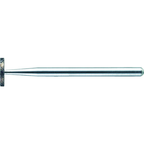 TRUSCO Disc type CBN Bar