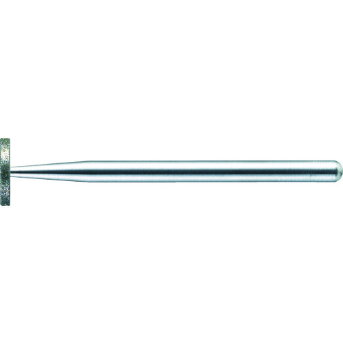 TRUSCO Disc type Diamond Bar
