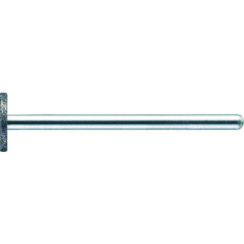 TRUSCO Disc type CBN Bar