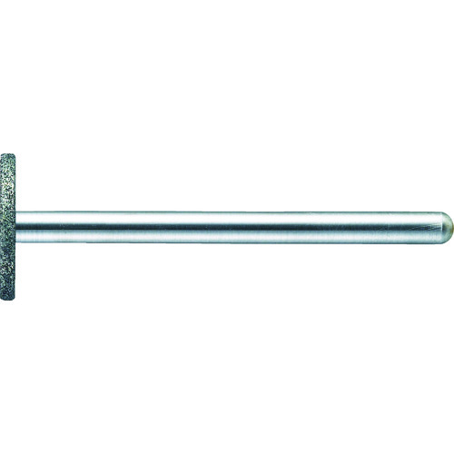 TRUSCO Disc type CBN Bar