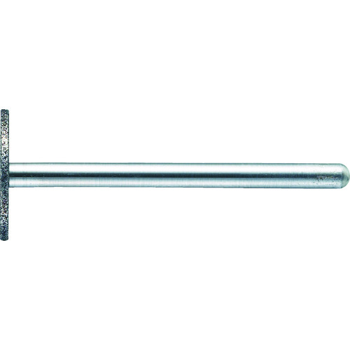 TRUSCO Disc type CBN Bar